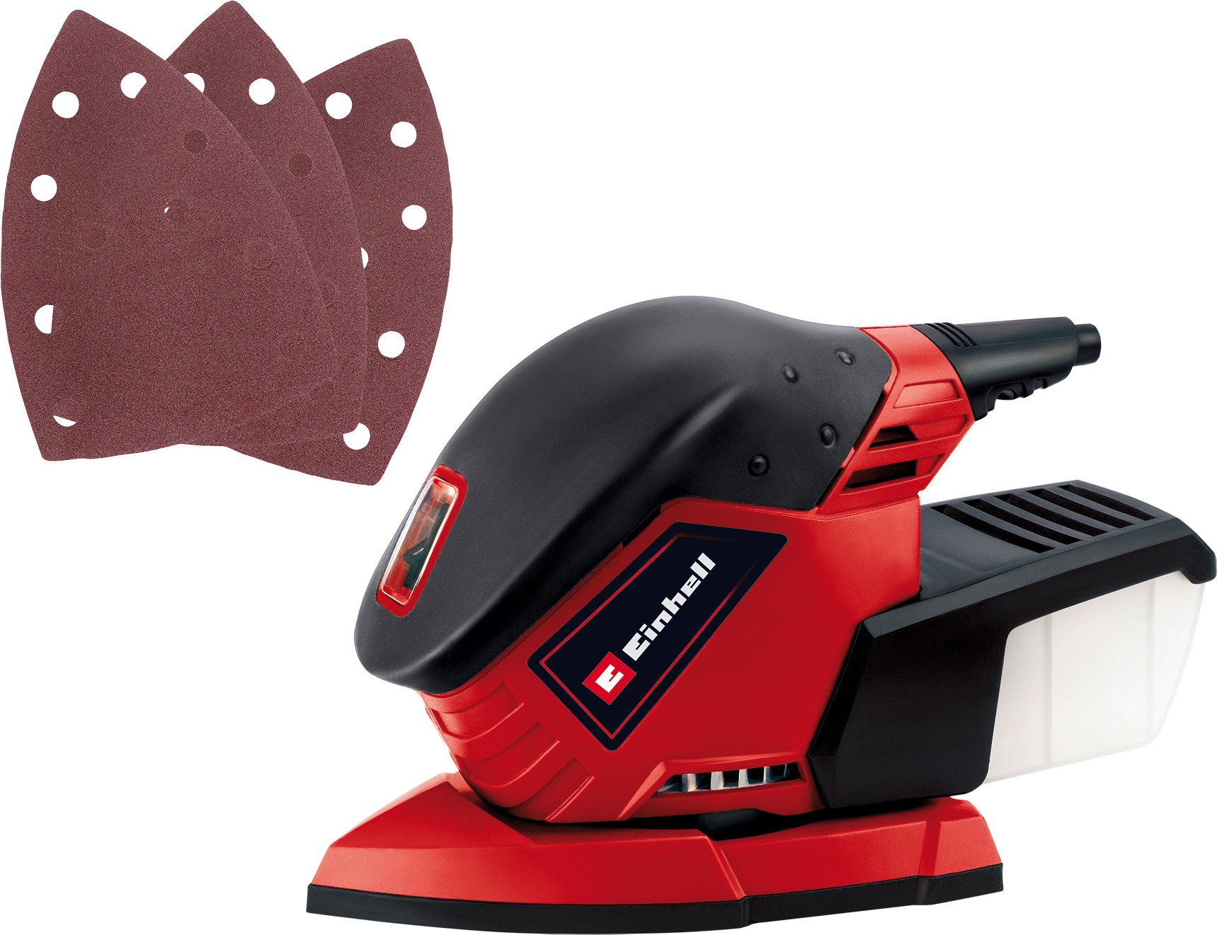 EINHELL elektromos multicsiszoló TE-OS 1320, 4460560