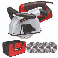 EINHELL Drážkovací frézka TE-MA 1700, 4350740 - Frézka