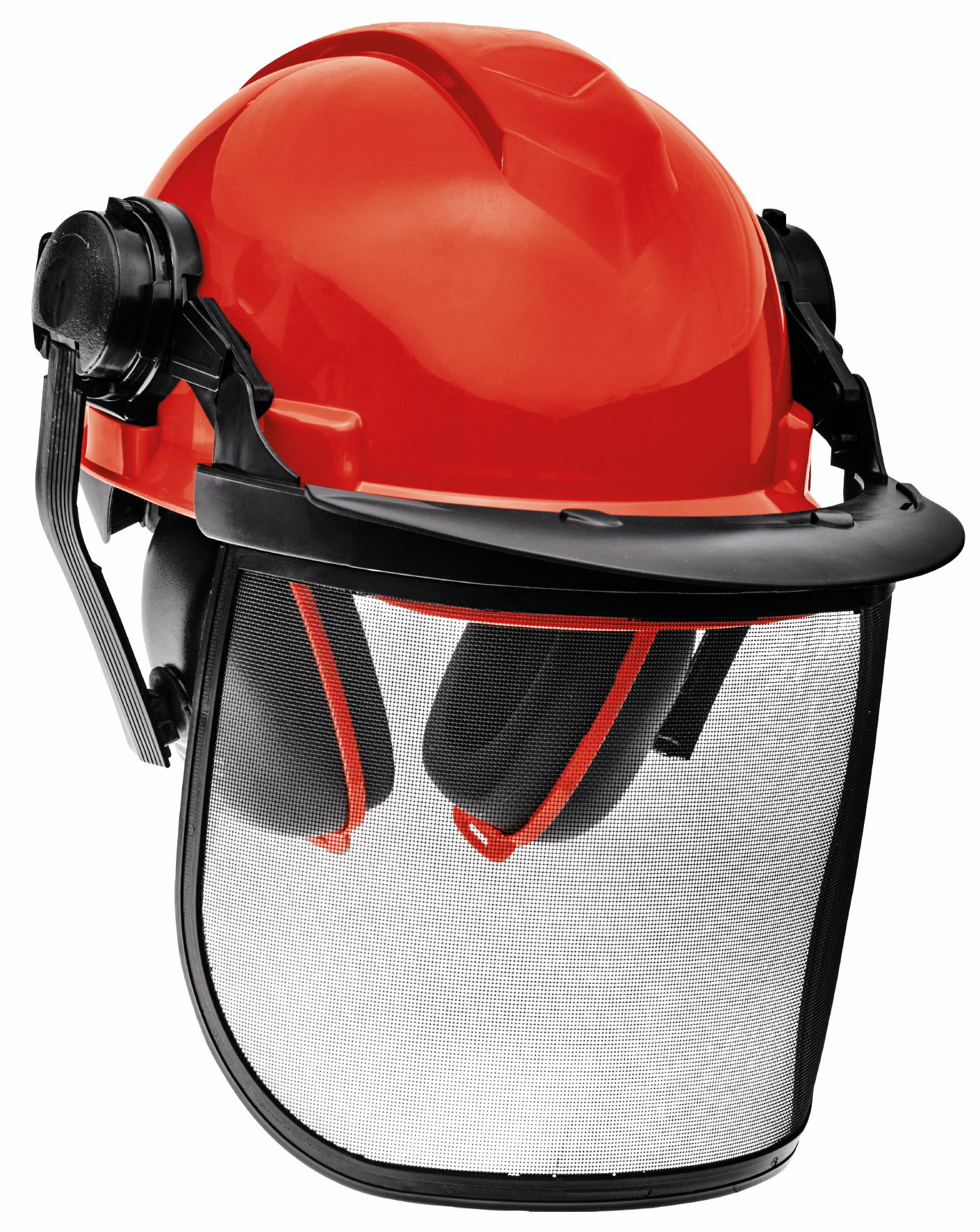 EINHELL erdészeti védősisak BG-SH 2, 4500480