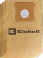 EINHELL Sáčky do vysavače na suché vysávání o objemu 15 l, 5 ks, 2351165 - Vacuum Cleaner Bags