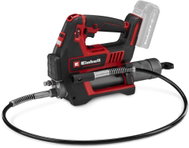 EINHELL Professional Mazací pistole AKU TP-GR 18/690 Li - Solo, 4522300 (bez AKU) - Grease Gun