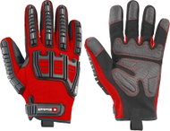 EINHELL Professional Ochranné pracovní rukavice Heavy Duty vel. L, 49935736 - Work Gloves