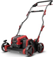 EINHELL Professional Cordless Scarifier/Aerator GP-SC 36/40 Li BL-Solo, 3437130 (Battery Not Include - Scarifier 