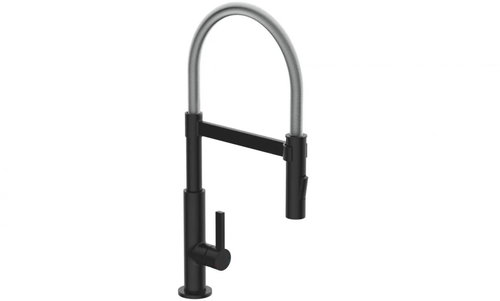 EISL Miami black / shiny chrome - Tap - Main image