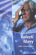 Bolesti hlavy - Elektronická kniha