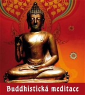 Buddhistické meditace - E-kniha