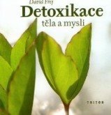 Detoxikace těla a mysli - Elektronická kniha