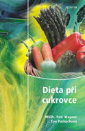 Dieta při cukrovce - E-kniha