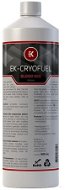 Vodné bloky EK-CryoFuel Premix, 900 ml - červená - Chladiaca kvapalina