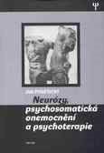 Neurózy, psychosmatická onemocnění a psychoterapie - E-kniha