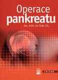 Operace pankreatu - Elektronická kniha