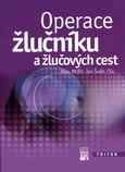 Operace žlučníku a žlučových cest - Elektronická kniha