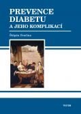 Prevence diabetu a jeho komplikací - E-kniha