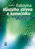 Rakovina tlustého střeva a konečníku - Elektronická kniha
