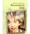 Rozvodové jedy - Elektronická kniha - Hlavní obrázek