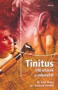 Tinitus - Elektronická kniha