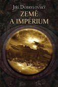 Země a impérium - E-kniha