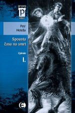 Spousta času na smrt  - Elektronická kniha - Hlavní obrázek