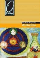 Alchymie - Svět pohádek a legend - E-kniha
