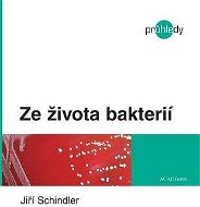 Ze života bakterií - Elektronická kniha