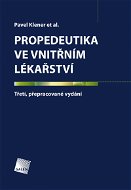 Propedeutika ve vnitřním lékařství - Elektronická kniha