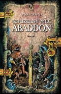 Kouzelný meč Abaddon - Elektronická kniha