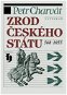 Zrod českého státu 568-1055 - Elektronická kniha