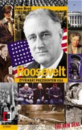 Roosevelt - Elektronická kniha