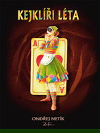 Kejklíři léta - Elektronická kniha