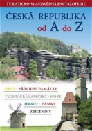 Česká republika od A do Z - Elektronická kniha