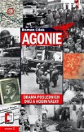 Agonie - Elektronická kniha