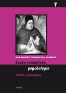 Česká tomistická psychologie - Elektronická kniha