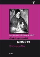 Česká tomistická psychologie - Elektronická kniha