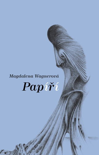 Papíří - Elektronická kniha - Hlavní obrázek