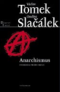 Anarchismus - Elektronická kniha