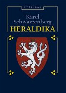 Heraldika - Elektronická kniha