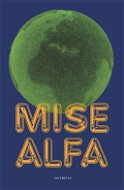 Mise Alfa - Elektronická kniha