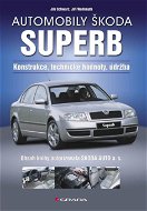 Automobily Škoda Superb - Elektronická kniha