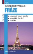 Business français - Fráze - Elektronická kniha
