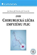 LVRS – Chirurgická léčba emfyzému plic - Elektronická kniha