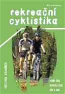 Rekreační cyklistika - Elektronická kniha