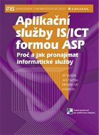 Aplikační služby IS/ICT formou ASP - Elektronická kniha