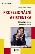 Profesionální asistentka - Elektronická kniha
