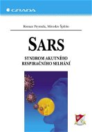 SARS - Elektronická kniha