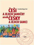 Češi a jejich samičky aneb Češky a jejich samci - E-kniha