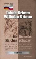 Německé pohádky / Die Märchen - Elektronická kniha