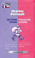 Francouzské pohádky / Les Contes francais - Elektronická kniha