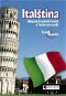 Italština last minute - Elektronická kniha