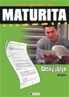 Maturita - Český jazyk - Elektronická kniha