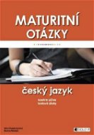 Maturitní otázky – Český jazyk - Elektronická kniha